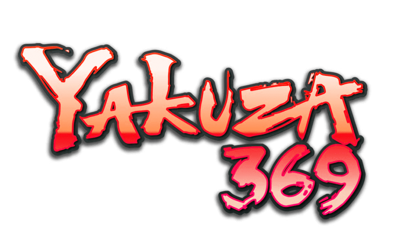 yakuza-369.com